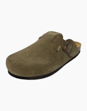 Suede / Khaki