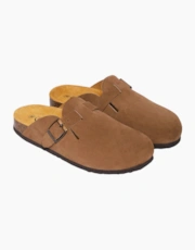 Suede / Light Brown