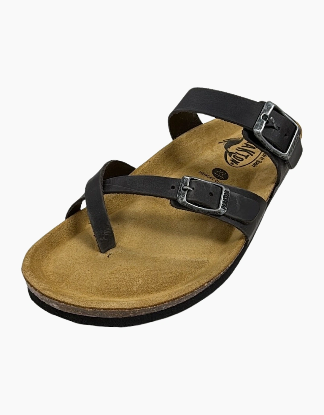 Plakton Womens Bombay