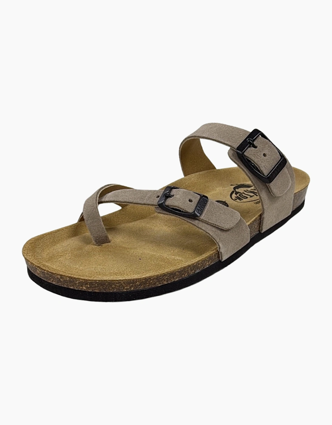 Plakton Womens Bombay