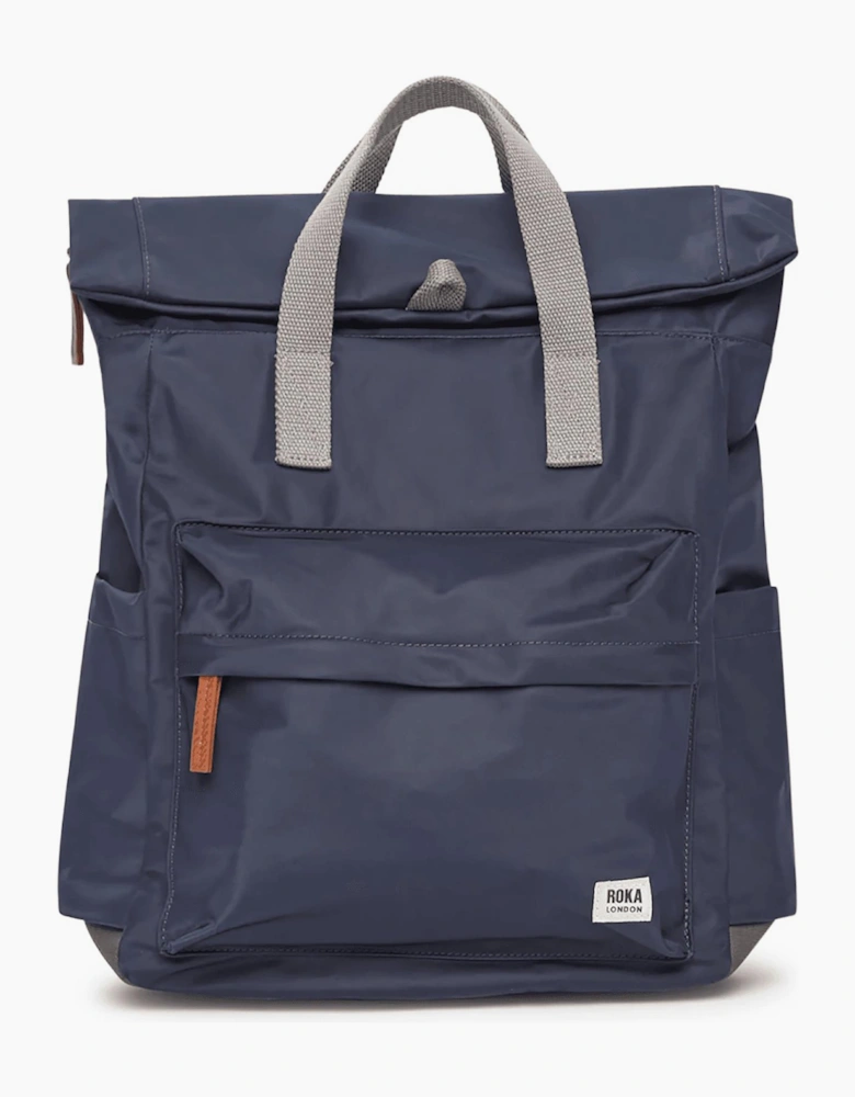 CANFIELD B NYLON BAG