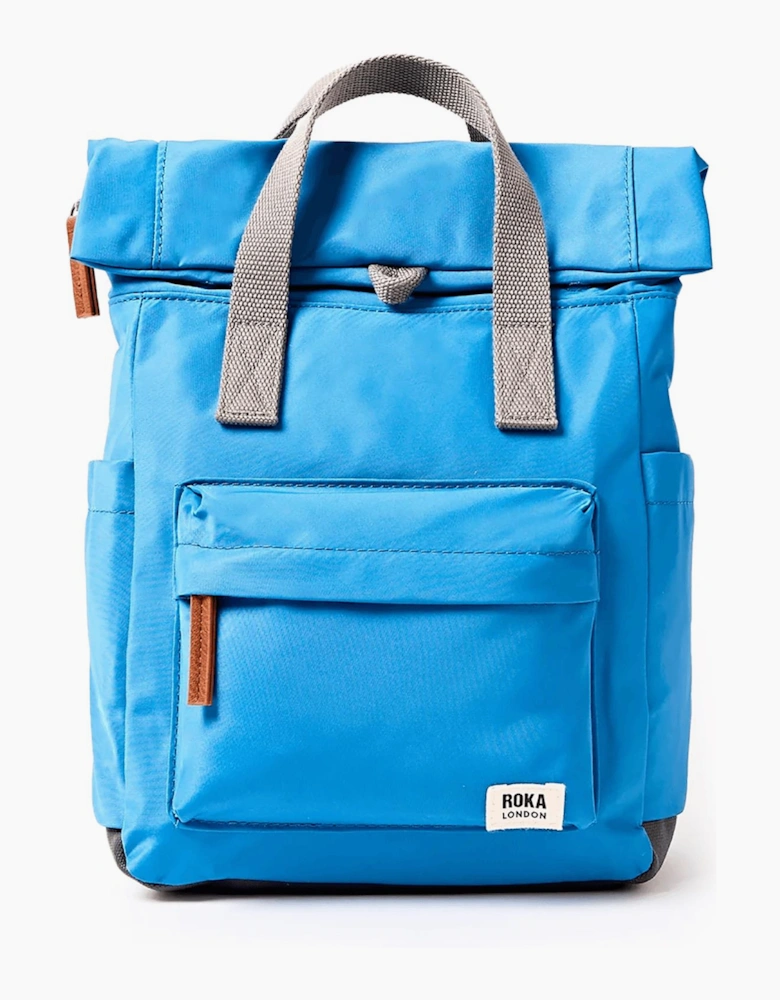 CANFIELD B NYLON BAG