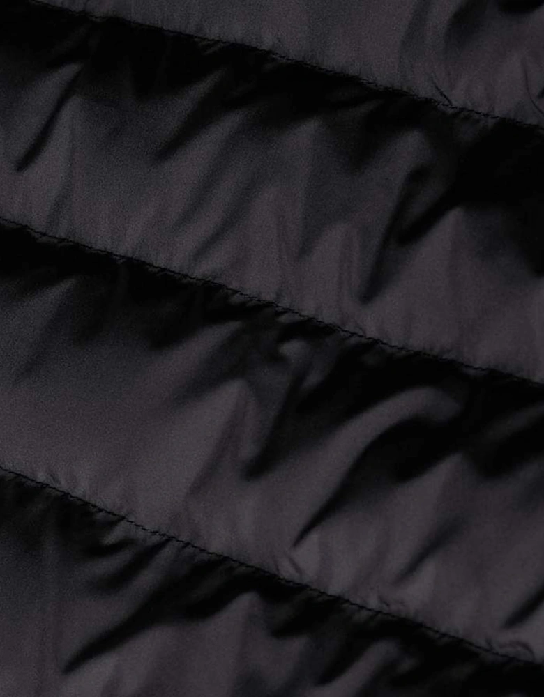 The North Face Boys Reversible Perrito Hooded Jacket in Black