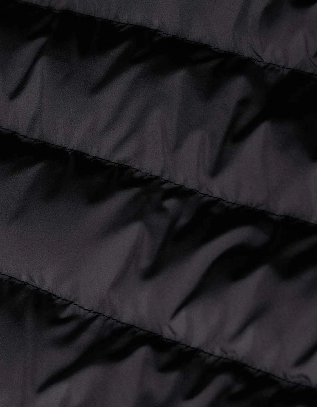 The North Face Boys Reversible Perrito Hooded Jacket in Black