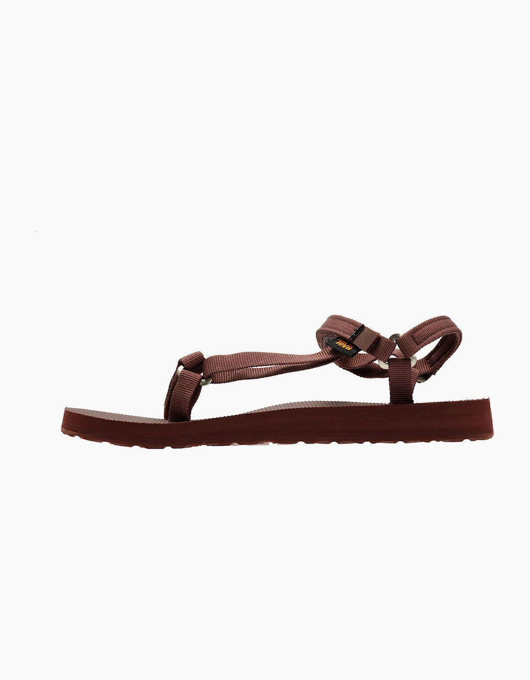 Teva Original Universal Slim Women's Rum Raisin Sandals