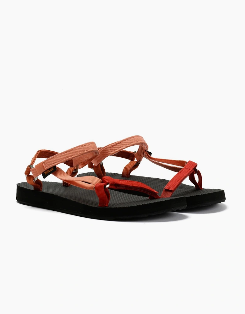 Teva Original Universal Slim Women's Multi Sandals
