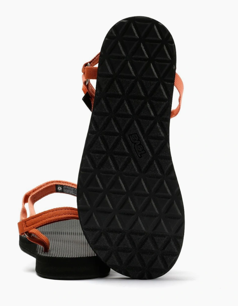 Teva Original Universal Slim Women's Multi Sandals