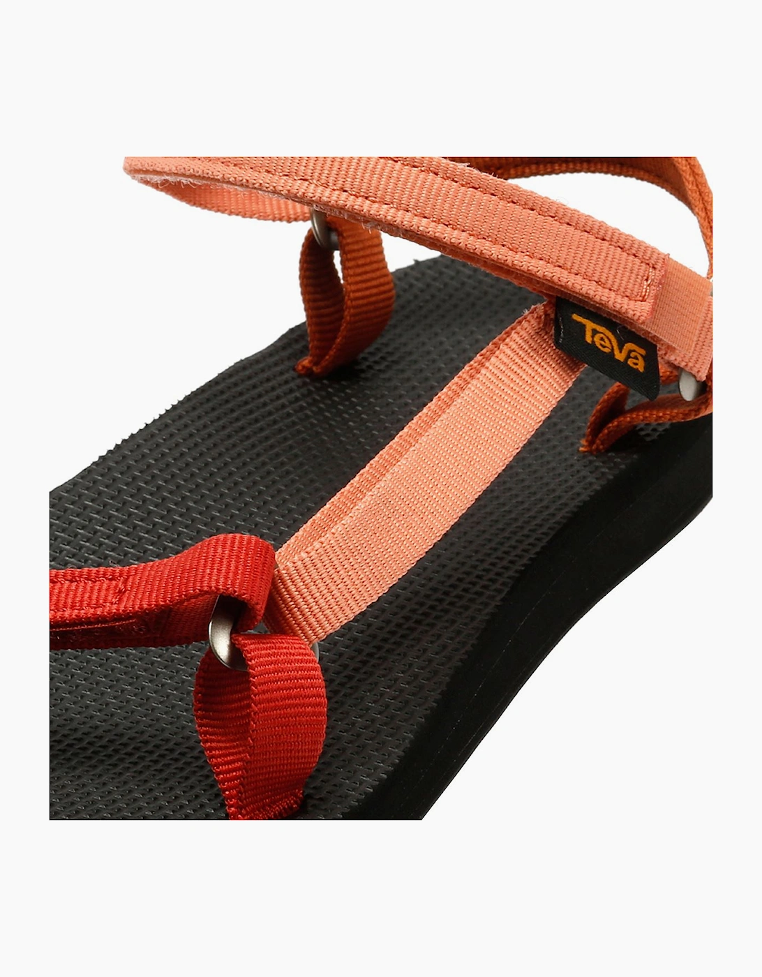 Teva Original Universal Slim Women's Multi Sandals