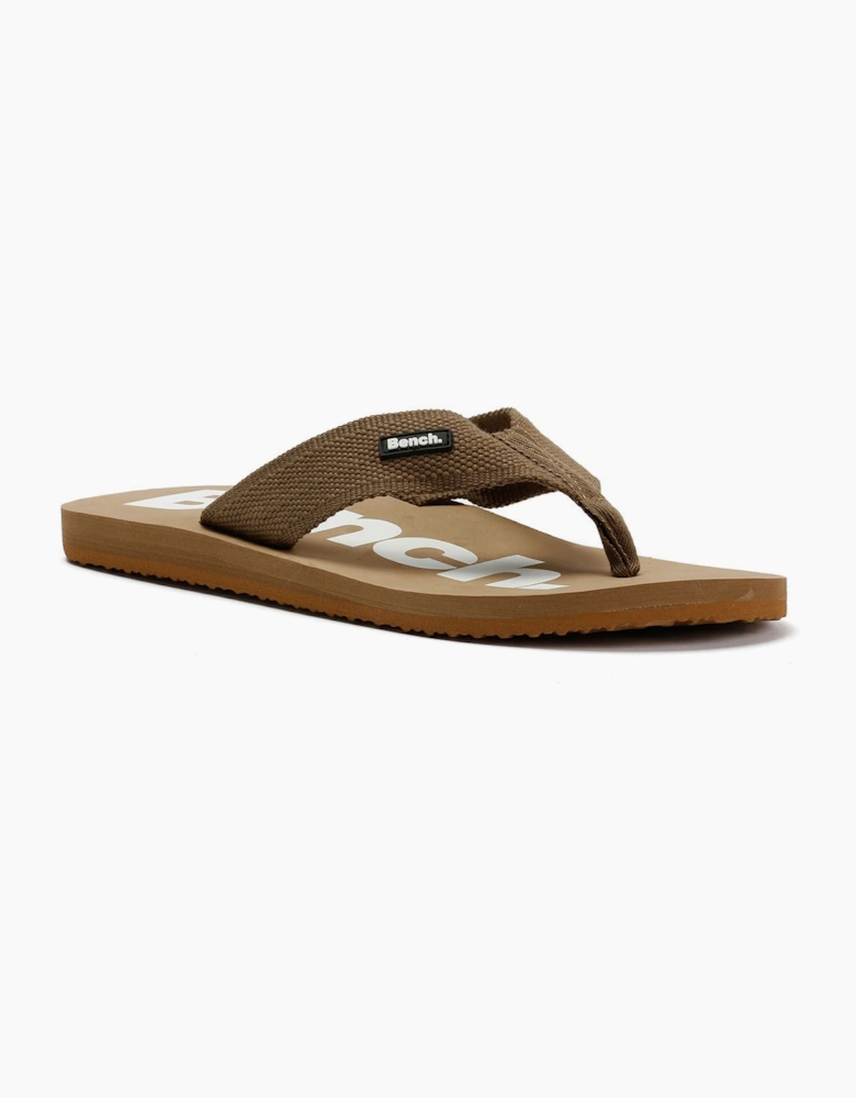 Bench Momento Men's Sand Flip Flops