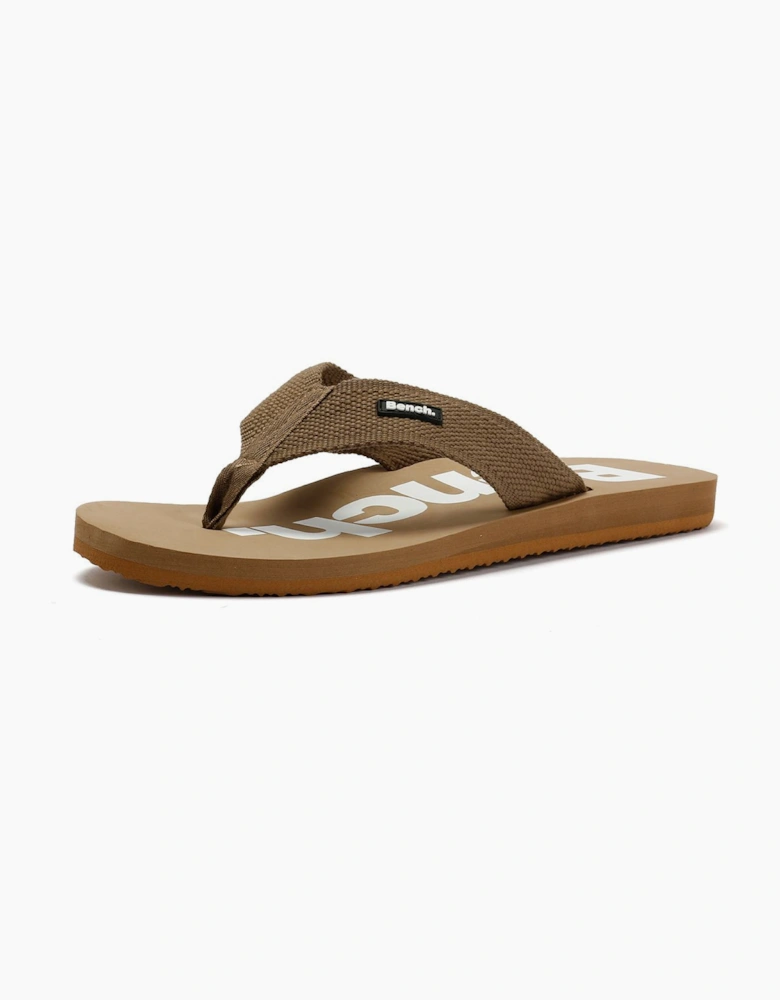Bench Momento Men's Sand Flip Flops