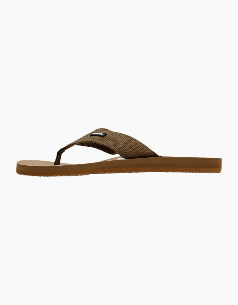 Bench Momento Men's Sand Flip Flops