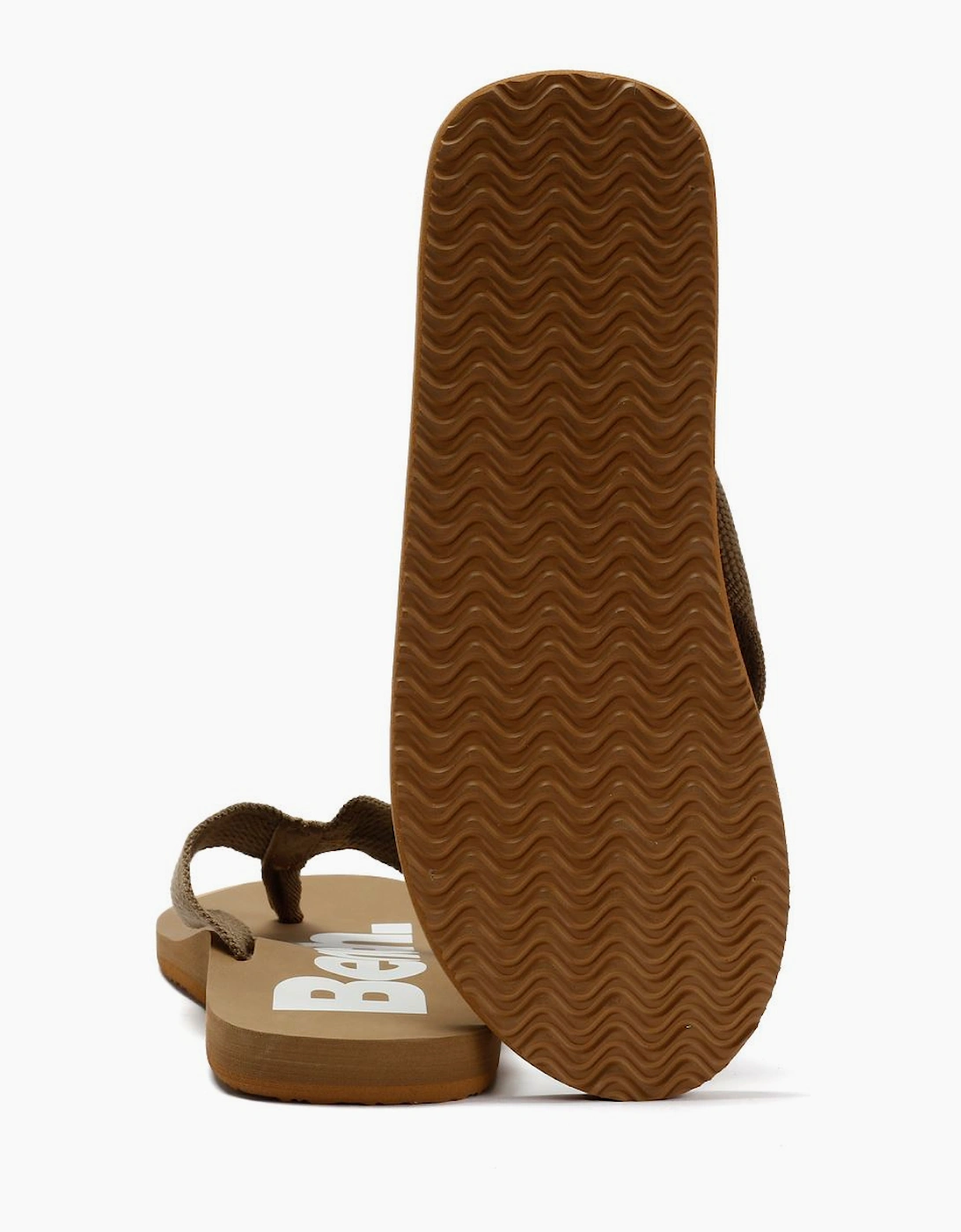 Bench Momento Men's Sand Flip Flops