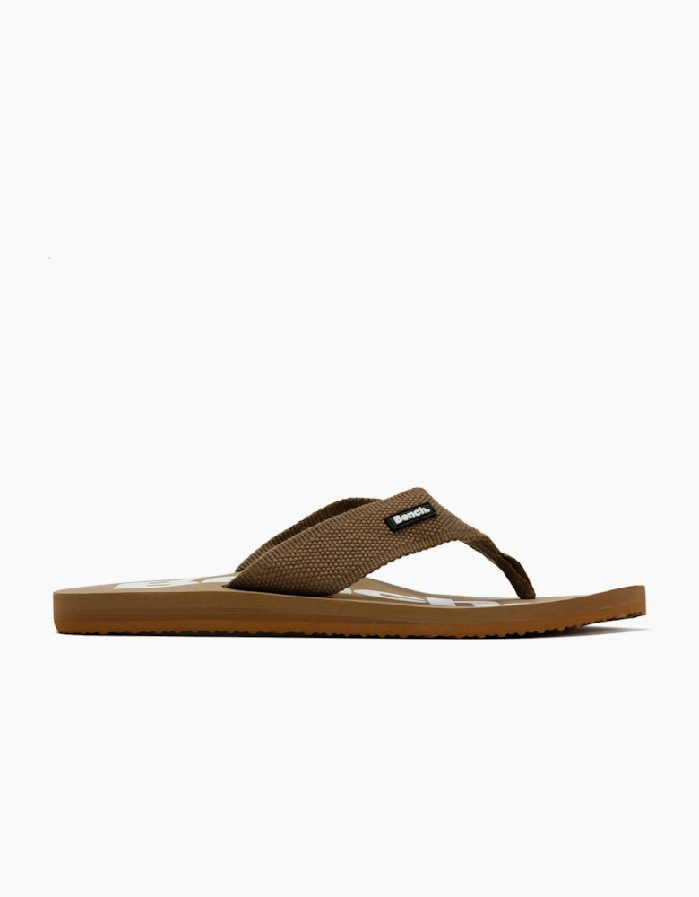 Bench Momento Men's Sand Flip Flops