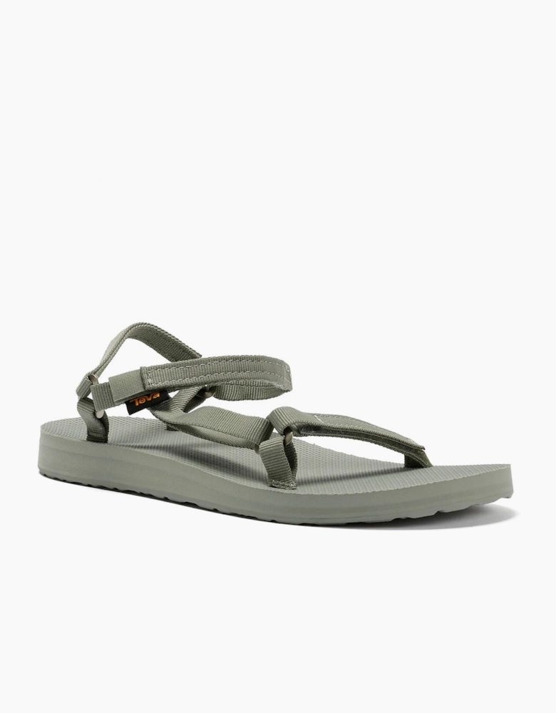 Teva Original Universal Slim Women's Seagrass Sandals