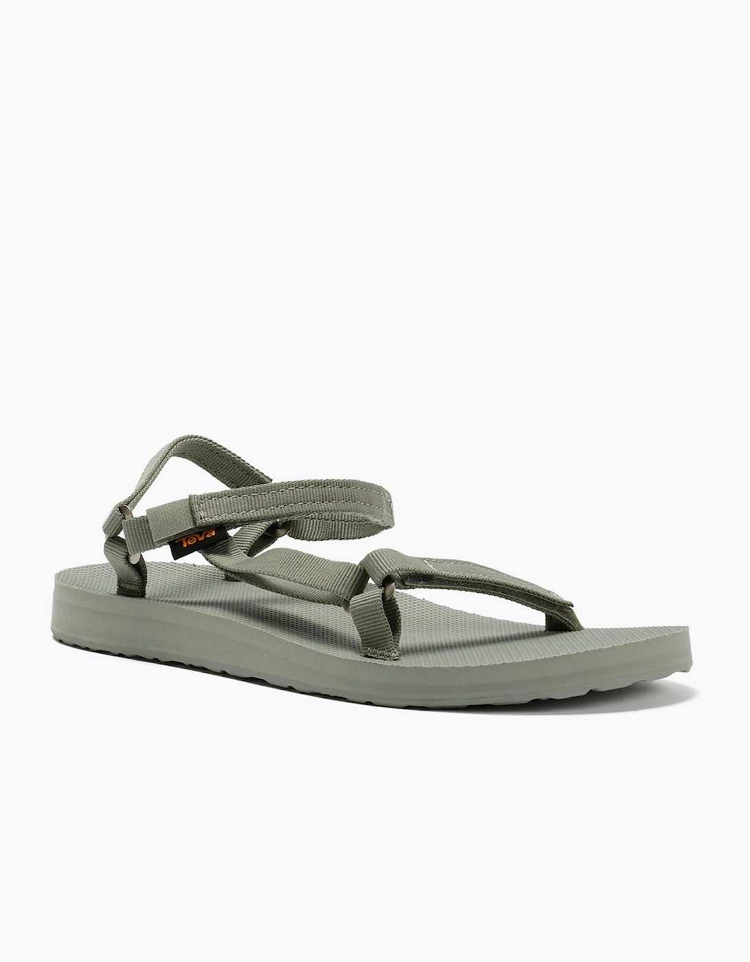 Teva Original Universal Slim Women's Seagrass Sandals