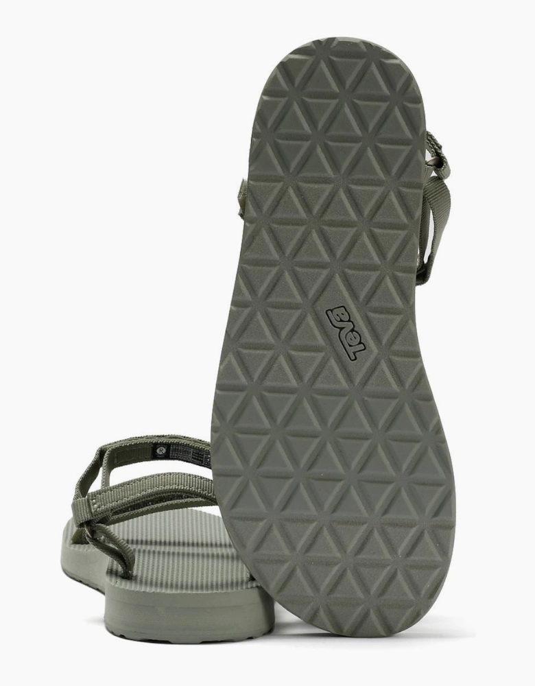 Teva Original Universal Slim Women's Seagrass Sandals