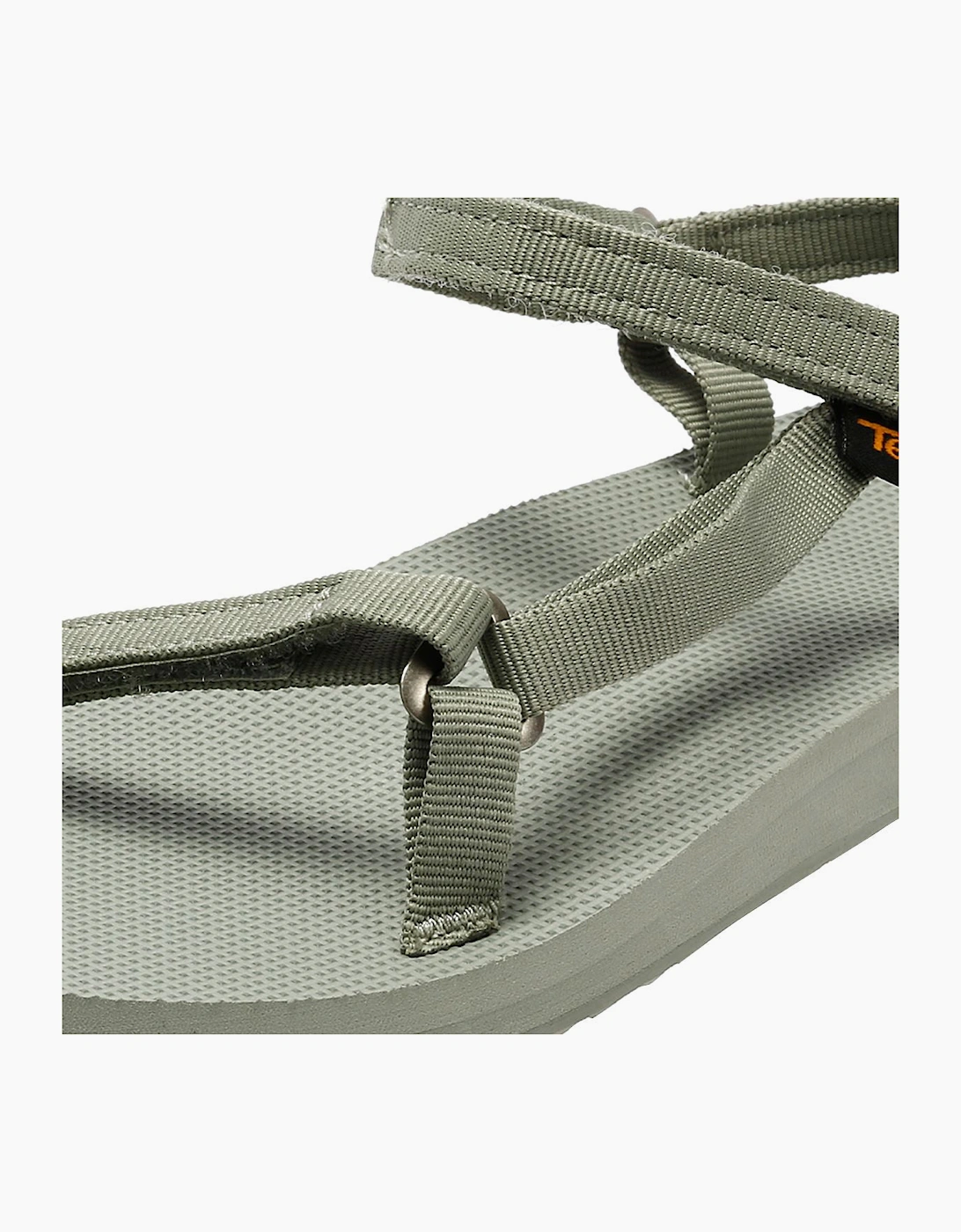 Teva Original Universal Slim Women's Seagrass Sandals