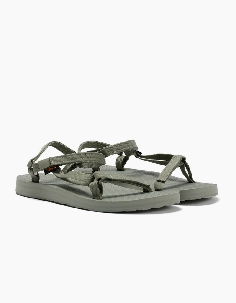 Teva Original Universal Slim Women's Seagrass Sandals