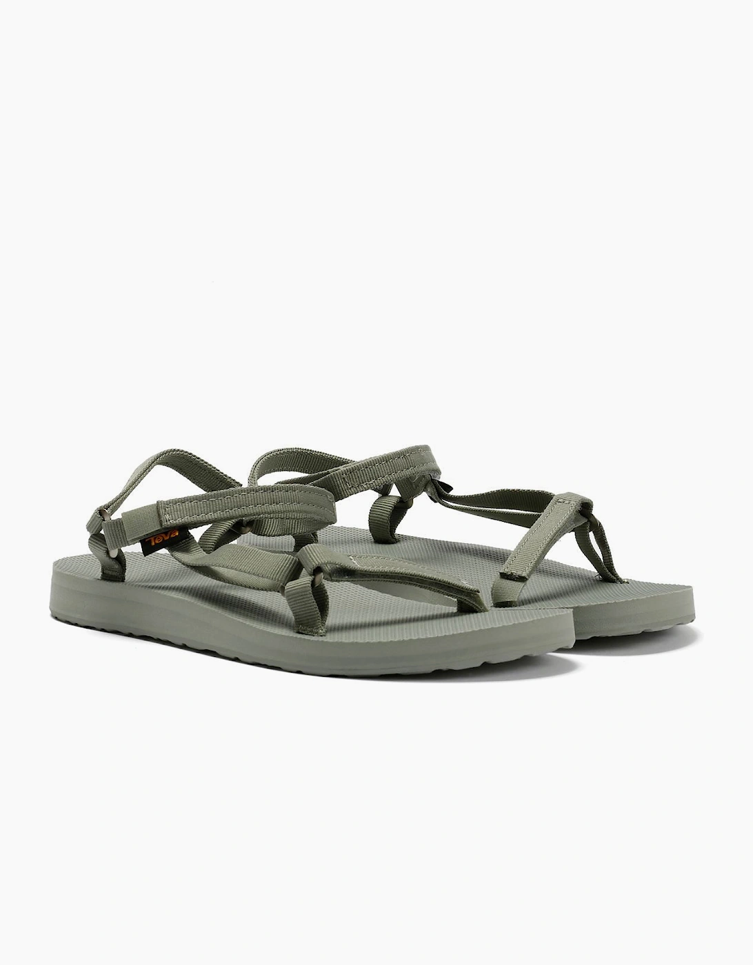 Teva Original Universal Slim Women's Seagrass Sandals