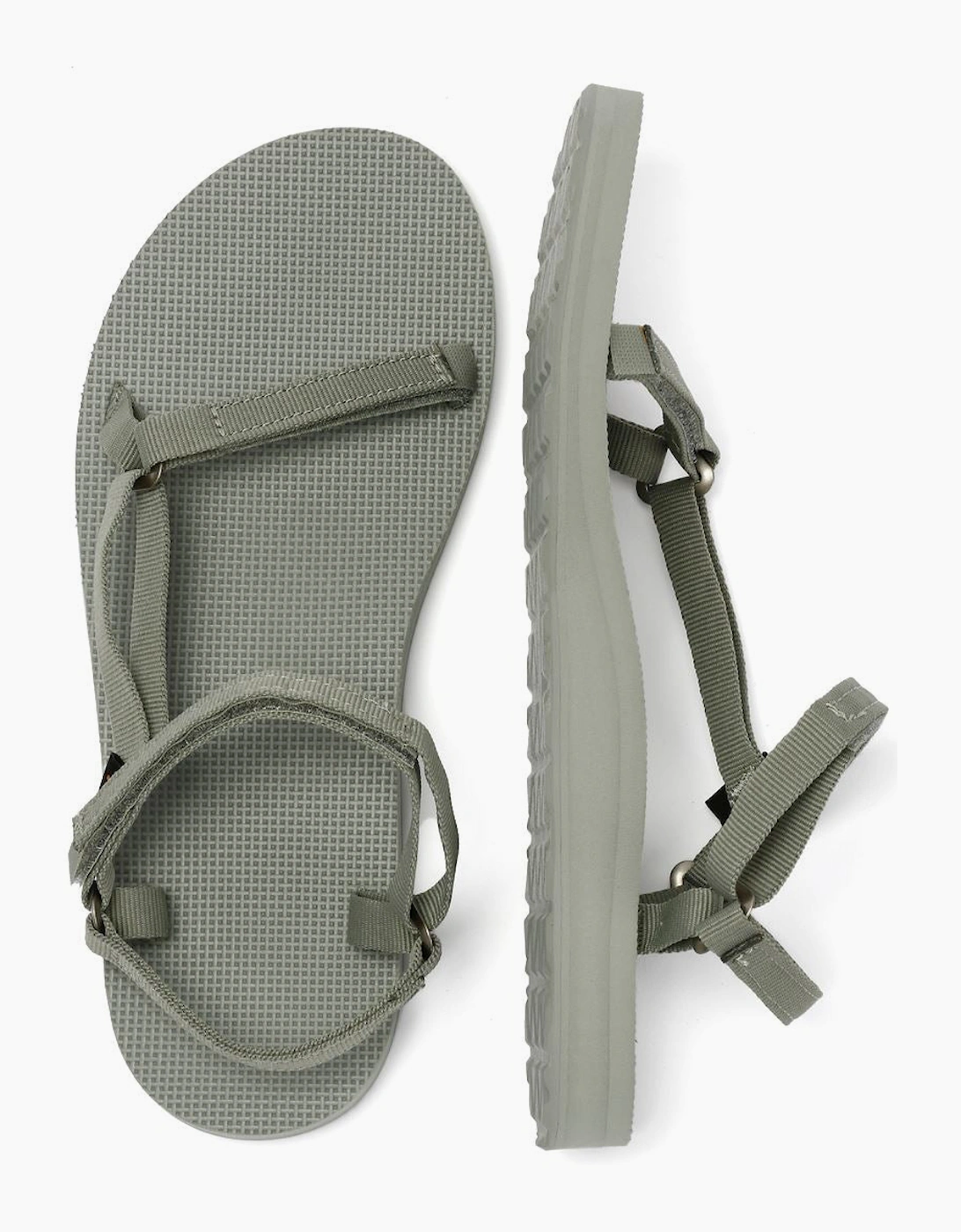 Teva Original Universal Slim Women's Seagrass Sandals