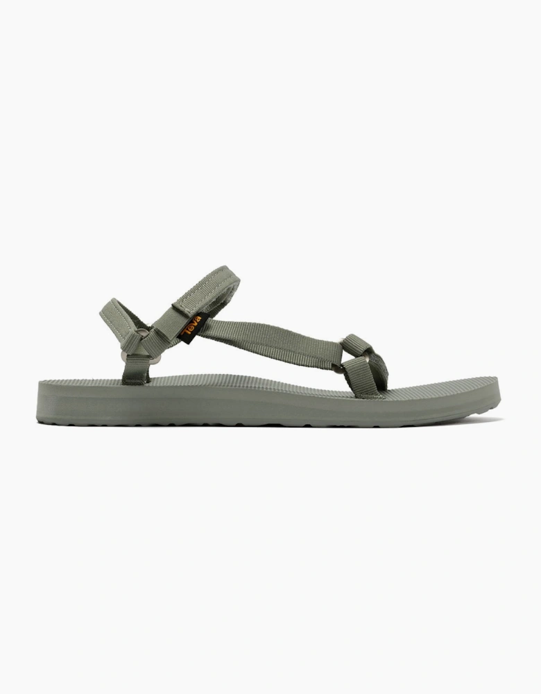 Teva Original Universal Slim Women's Seagrass Sandals