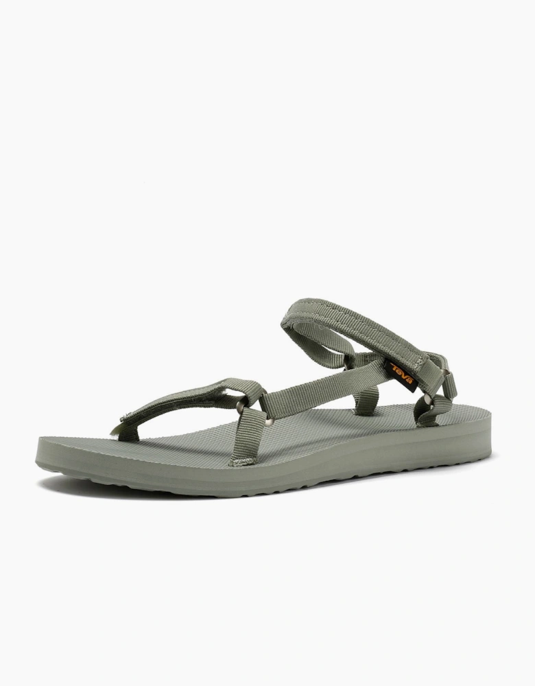 Teva Original Universal Slim Women's Seagrass Sandals