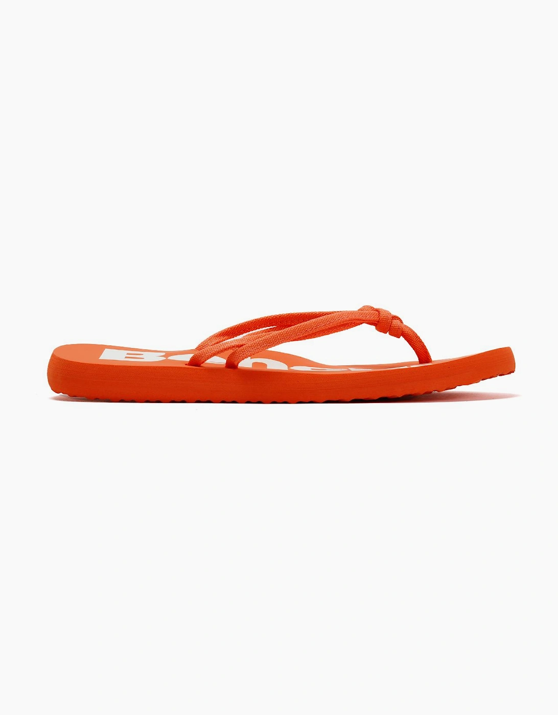Bench Invisia Women's Sun Kissed Coral Flip Flops
