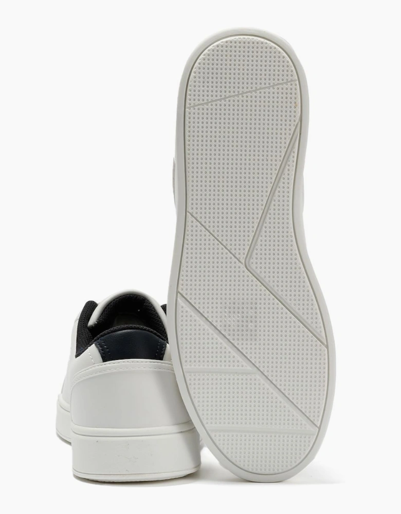 Bench Wainwright Men's White Trainers