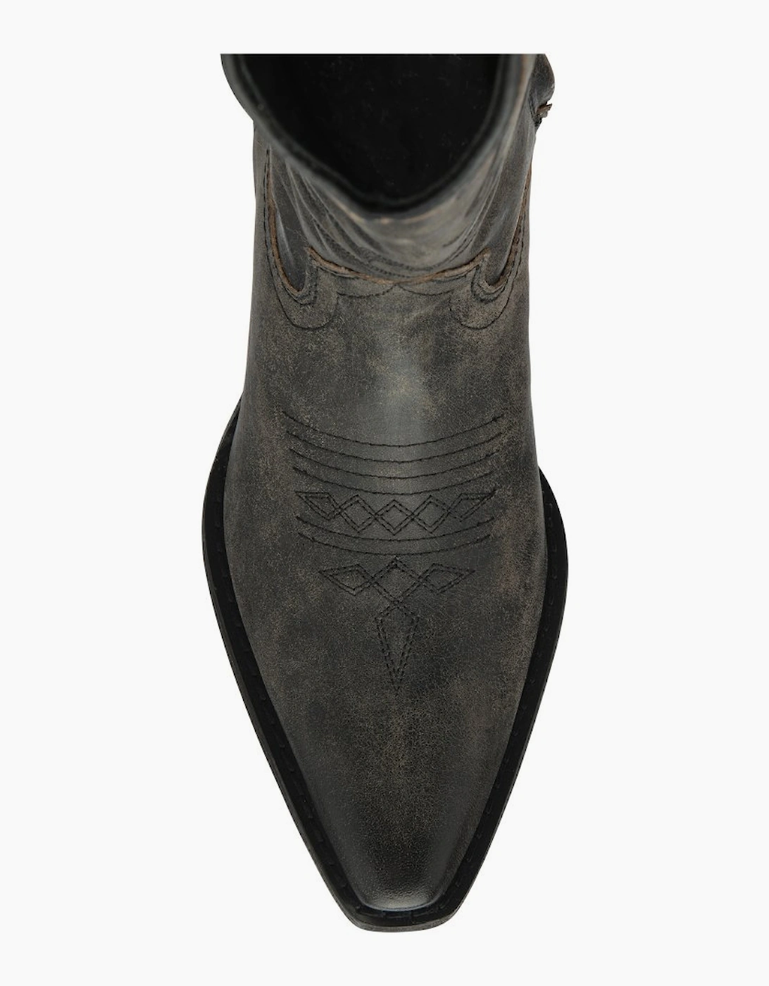 Taylor Womens Western Style Boots