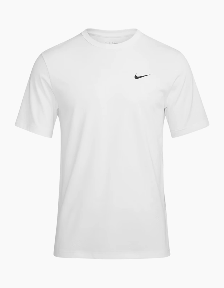 Nike Mens T-Shirt Sportswear Cotton Top