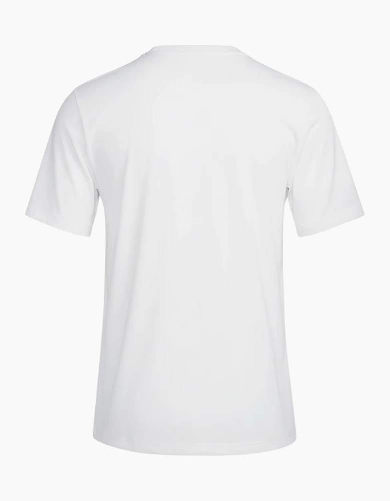 Nike Mens T-Shirt Sportswear Cotton Top