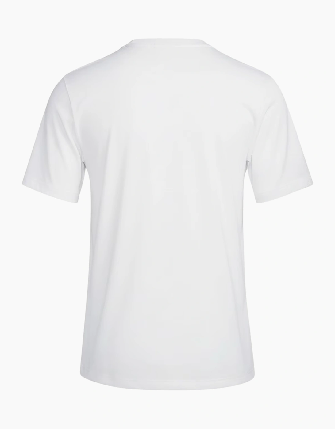 Nike Mens T-Shirt Sportswear Cotton Top