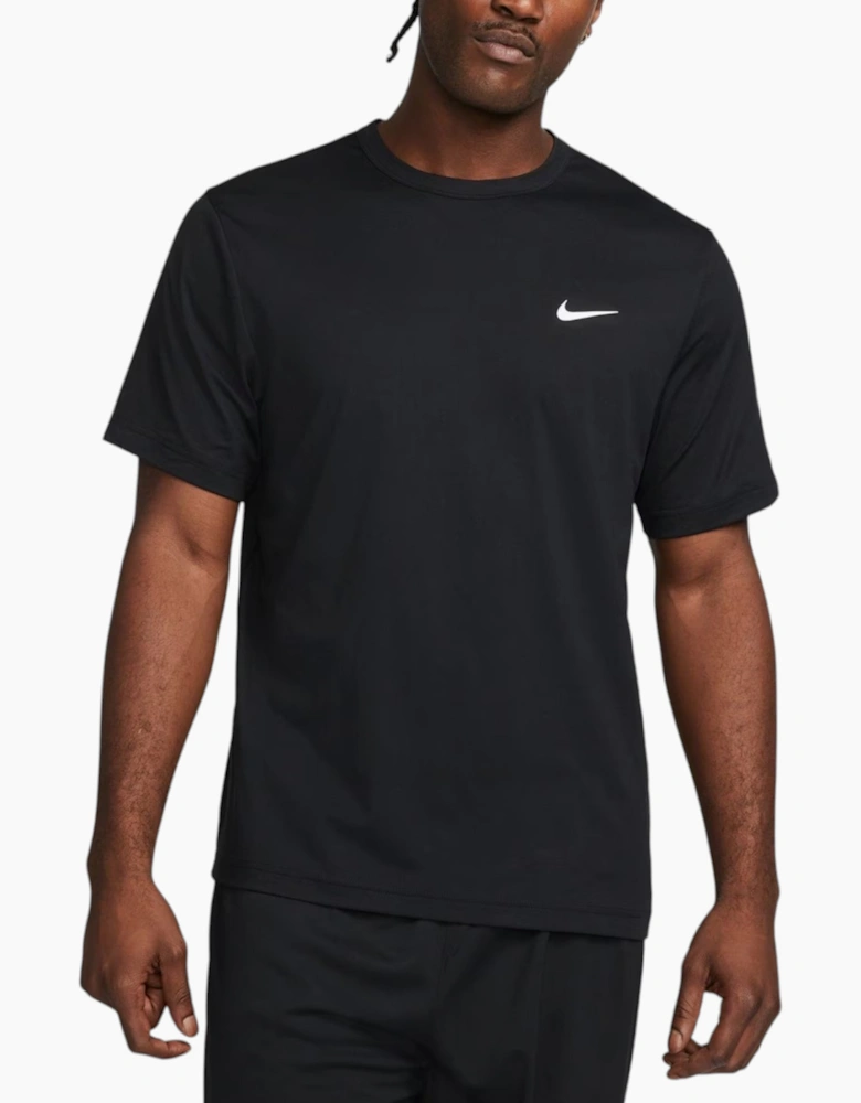 Nike Mens T-Shirt Sportswear Cotton Top