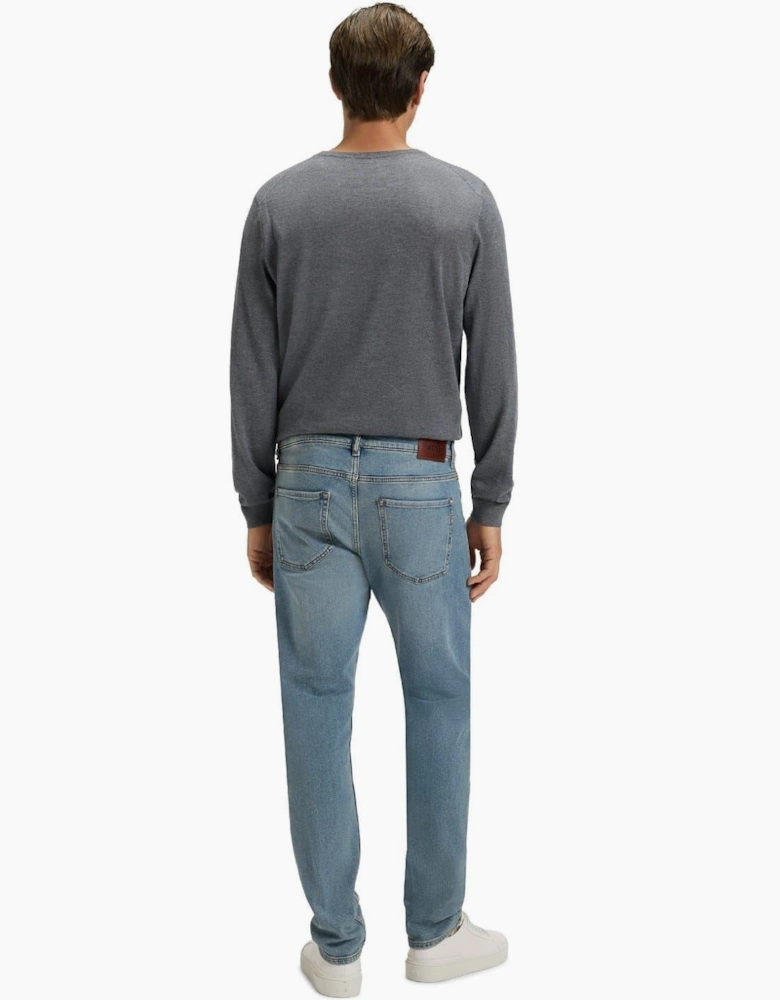 Mens H Delaware 10263385 02 Slim Fit Jeans