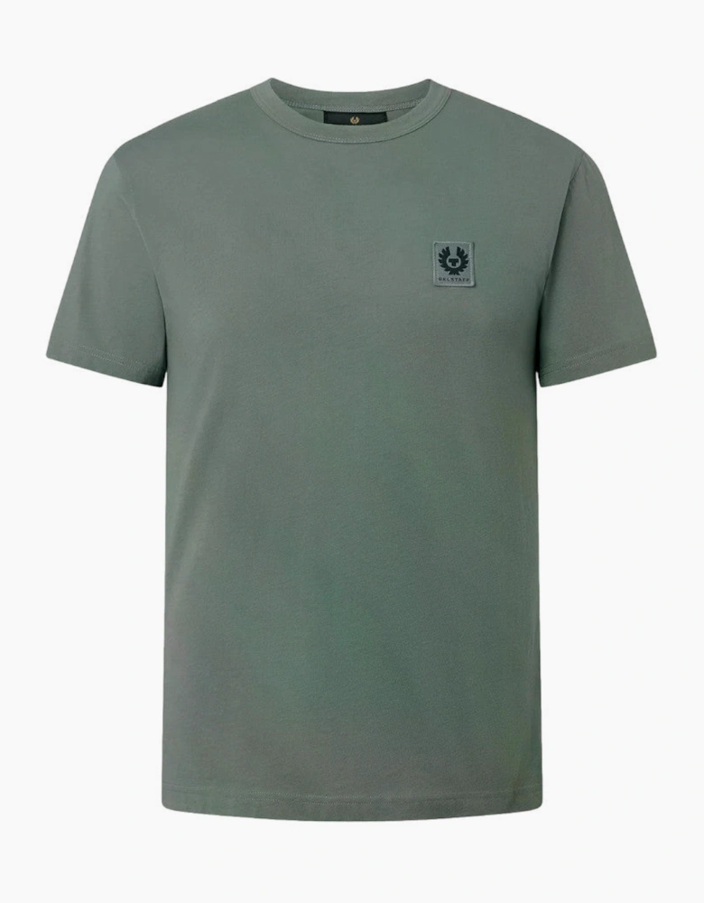 Belstaff T-Shirt Atlantic Grey