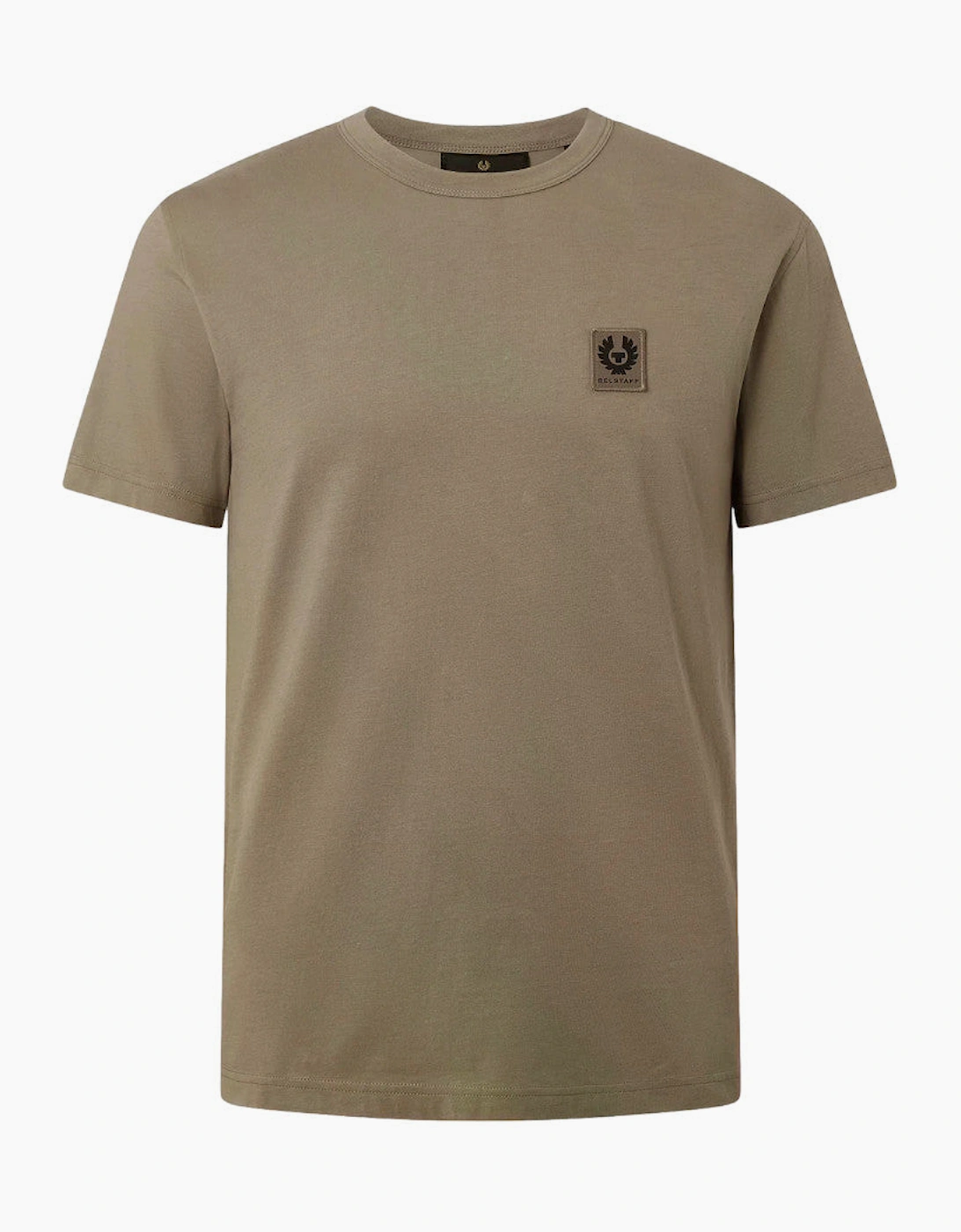 Belstaff T-Shirt Dusty Taupe, 3 of 2