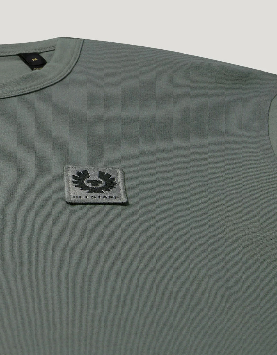 Belstaff T-Shirt Atlantic Grey