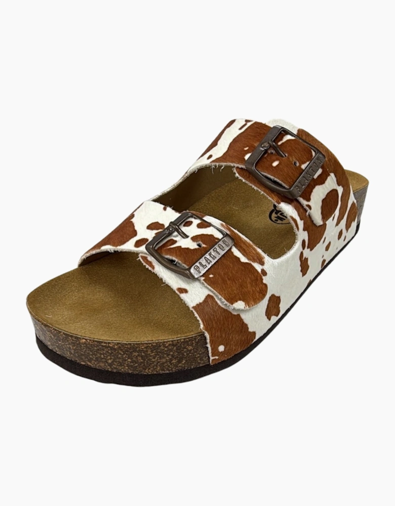Plakton Womens CP Beta Two-Strap