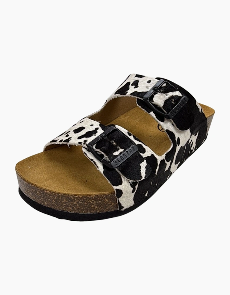 Plakton Womens CP Beta Two-Strap