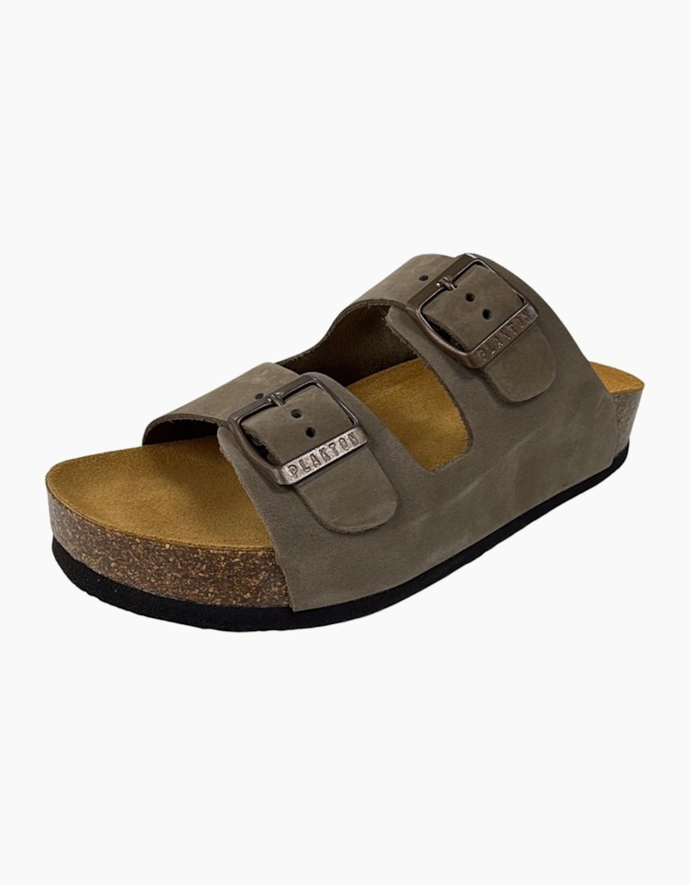 Plakton Womens CP Beta Two-Strap