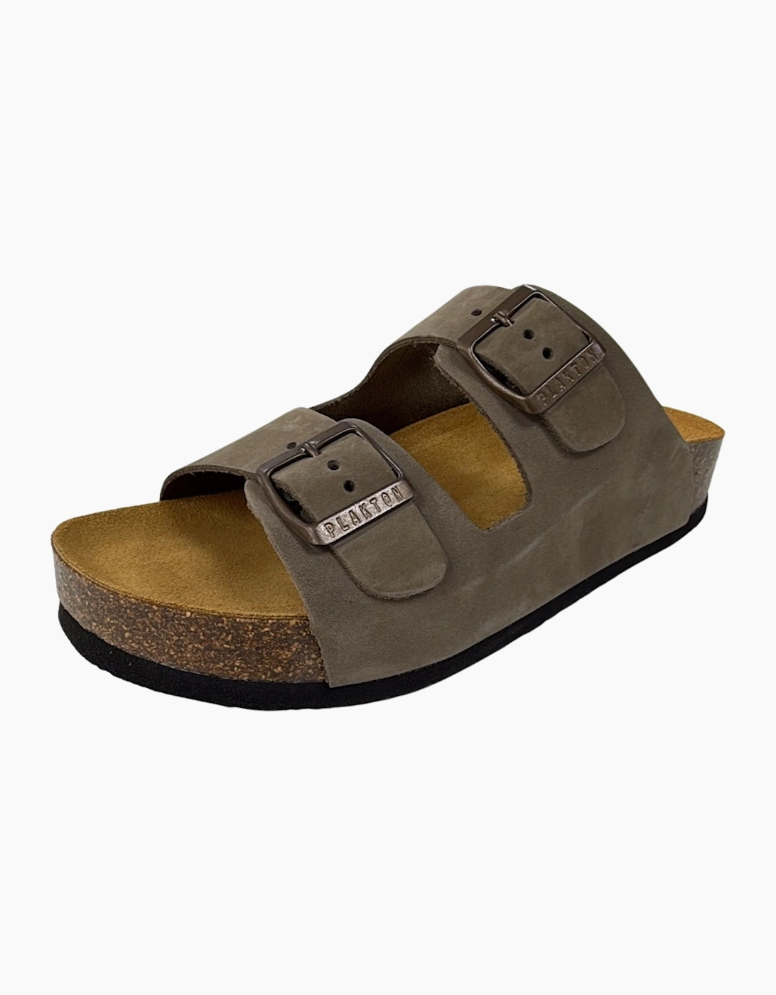 Plakton Womens CP Beta Two-Strap