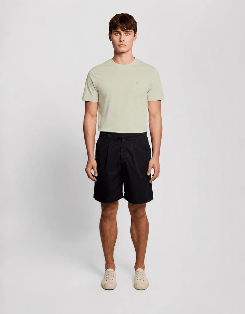 Superfine Cotton T-Shirt