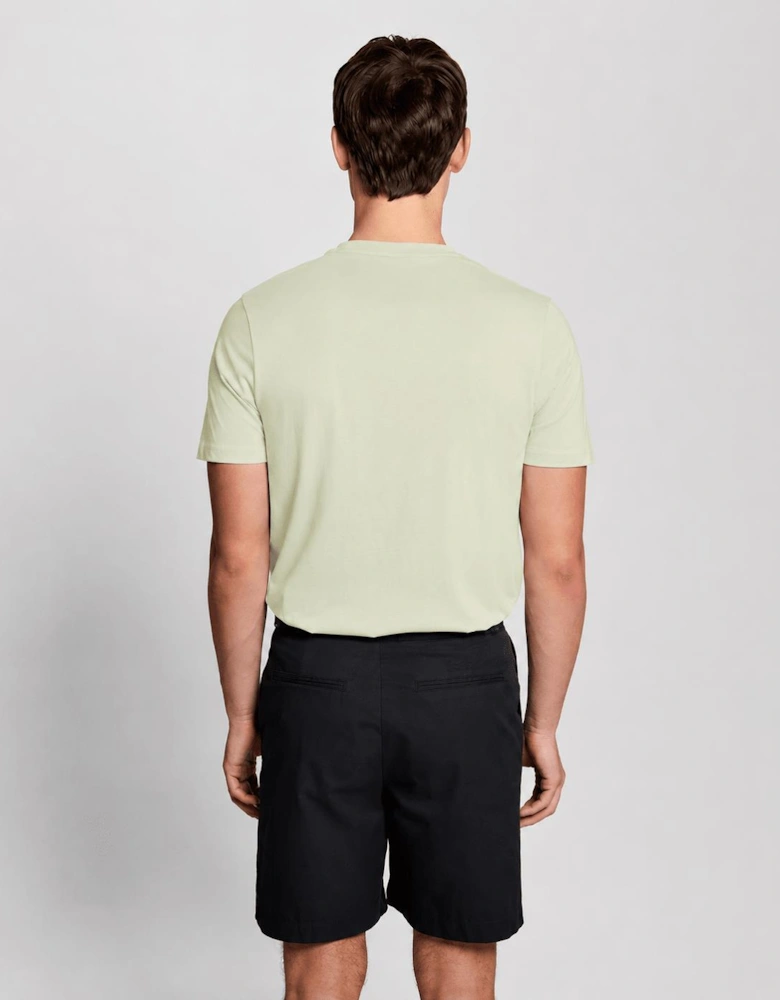 Superfine Cotton T-Shirt