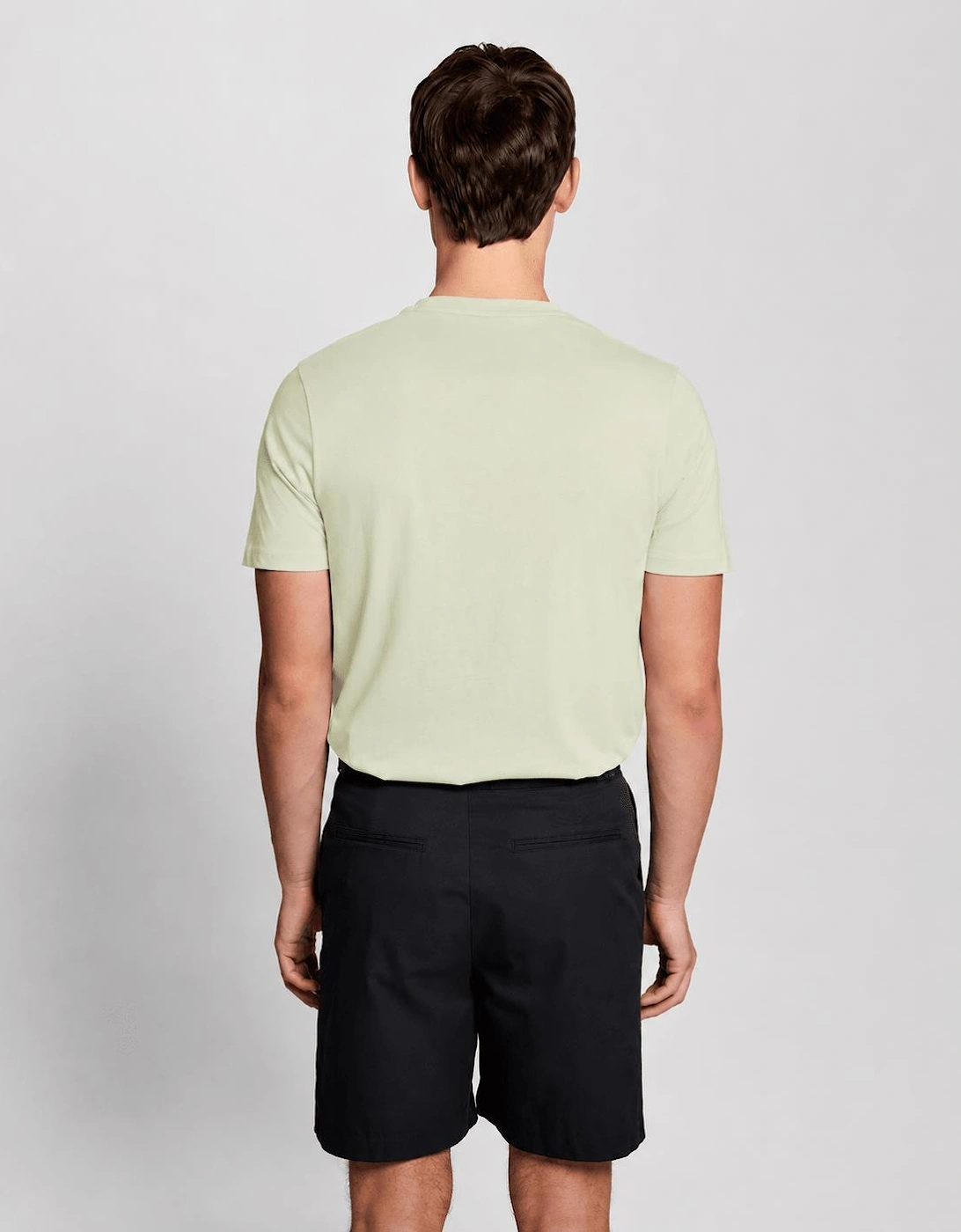Superfine Cotton T-Shirt