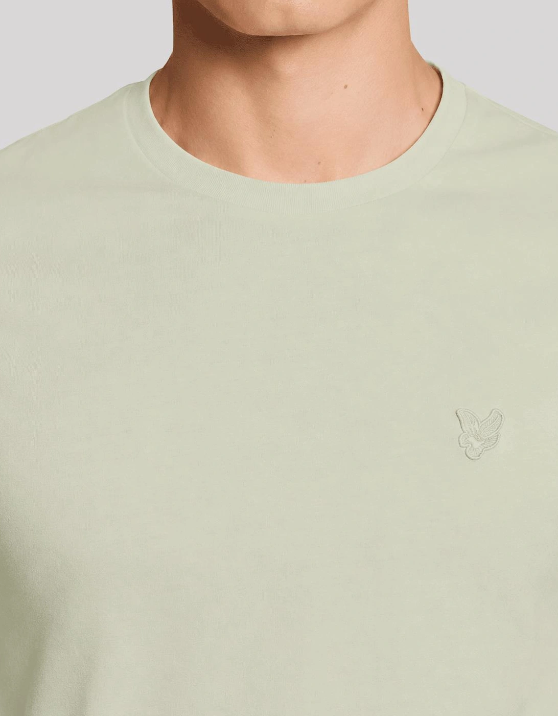 Superfine Cotton T-Shirt