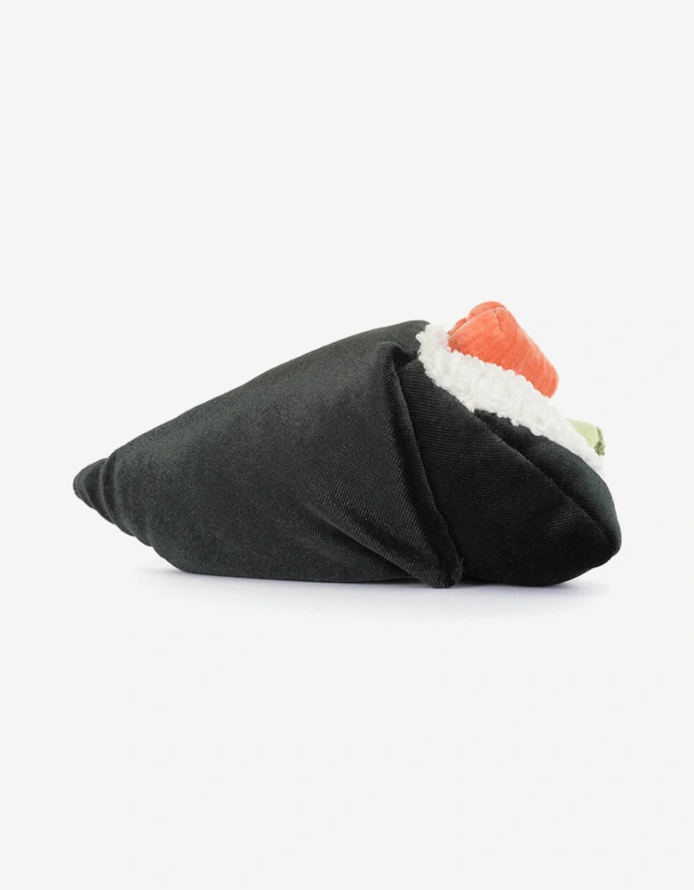Jellycat Amuseables Coneroi Temaki in Green (18cm)