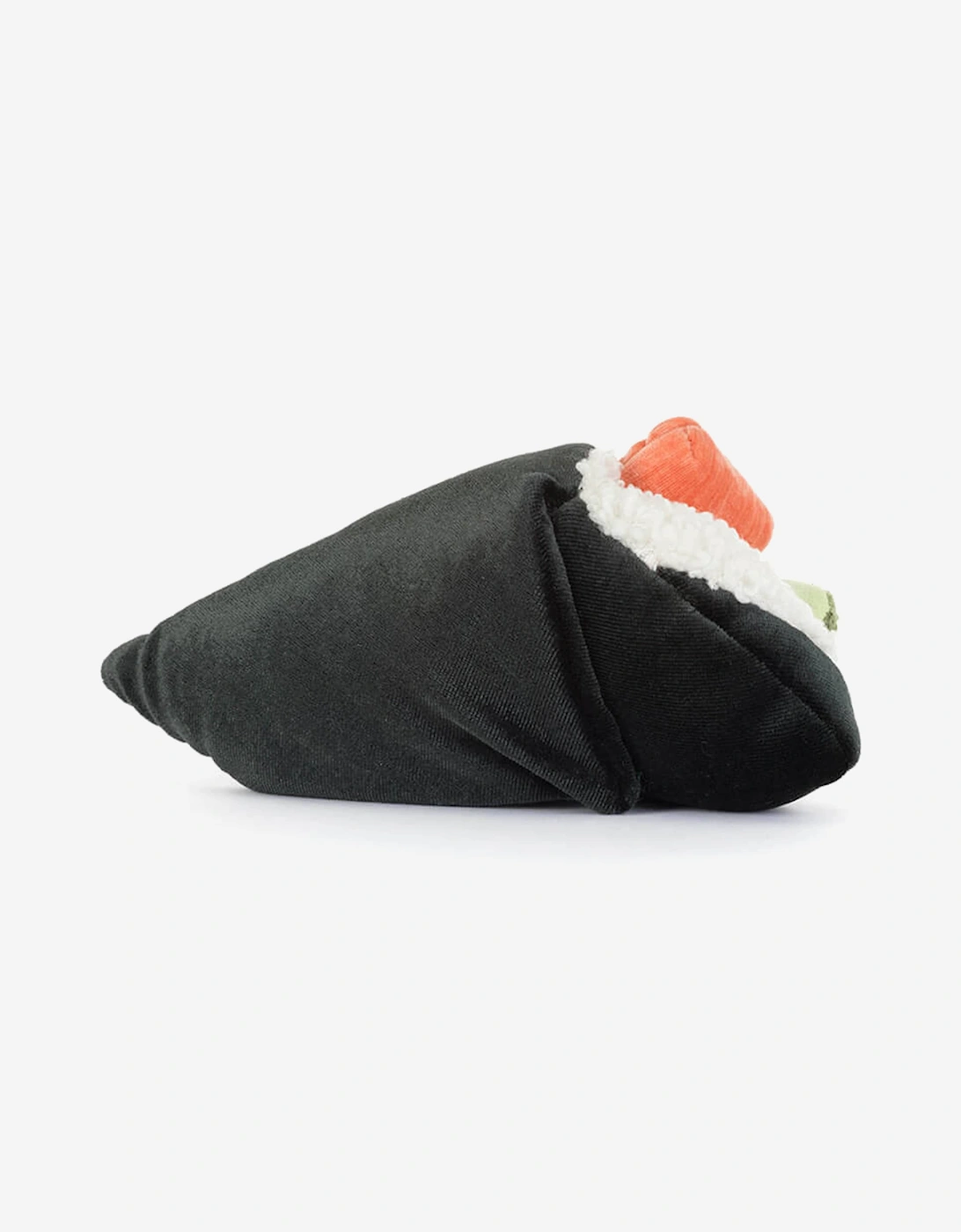 Jellycat Amuseables Coneroi Temaki in Green (18cm)