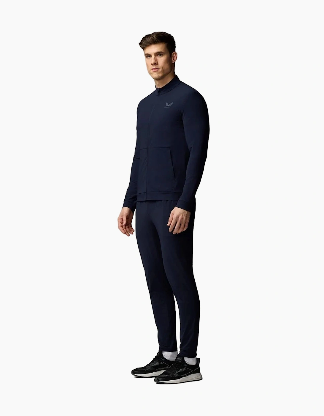 Castore Tech Training Men's Blue Track Pants