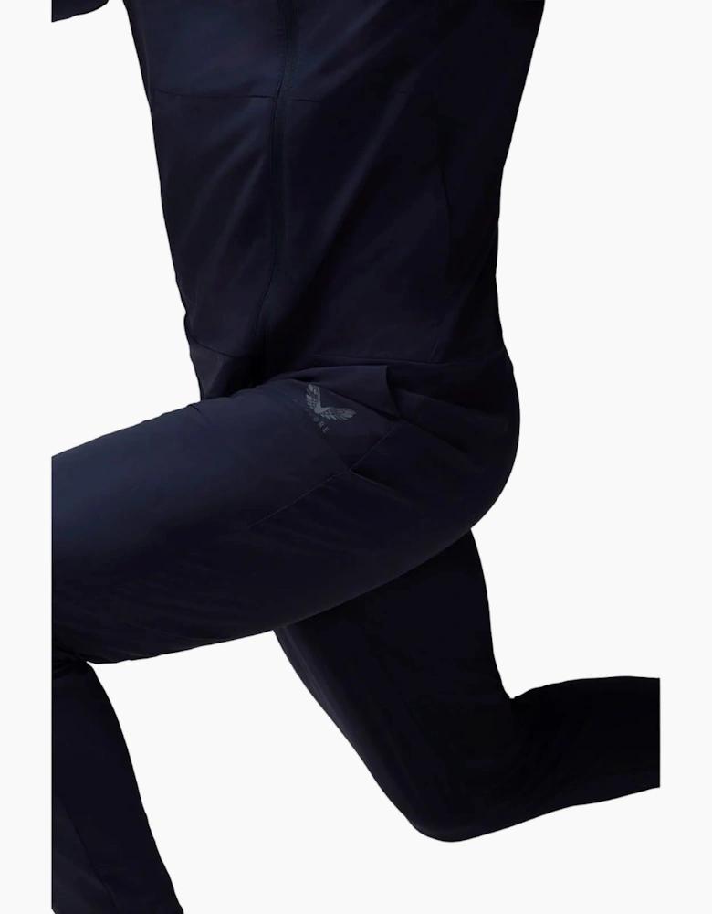 Castore Tech Training Men's Blue Track Pants