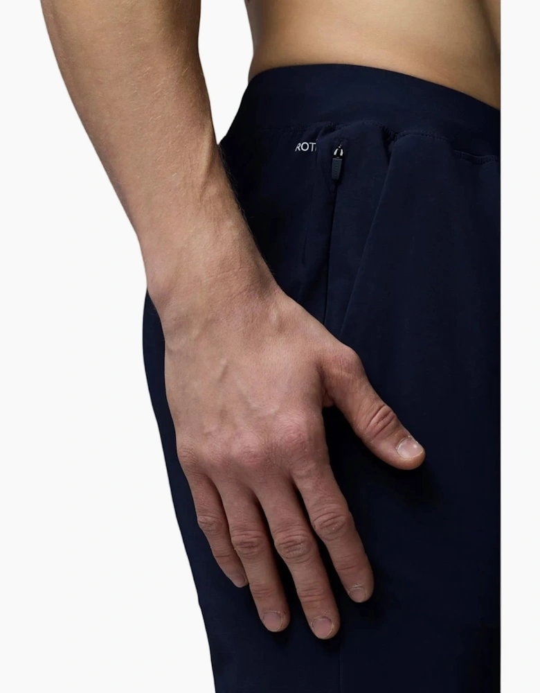 Castore Tech Training Men's Blue Track Pants